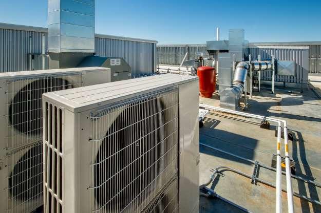HVAC Specialist